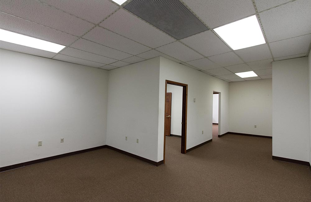 Available office space in Hazleton, PA Mountain View Real Estate